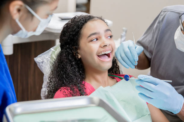 Best Emergency Cosmetic Dentistry in Fulton, MO