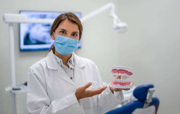 Best Emergency Dental Services for Seniors in Fulton, MO