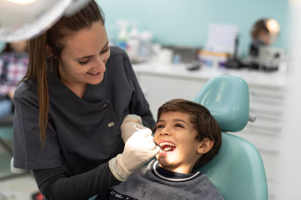 Best Weekend Emergency Dentist in Fulton, MO