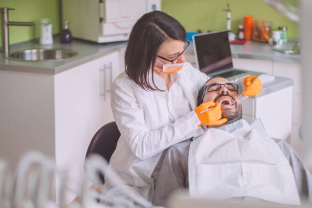 Best Pediatric Emergency Dentist in Fulton, MO